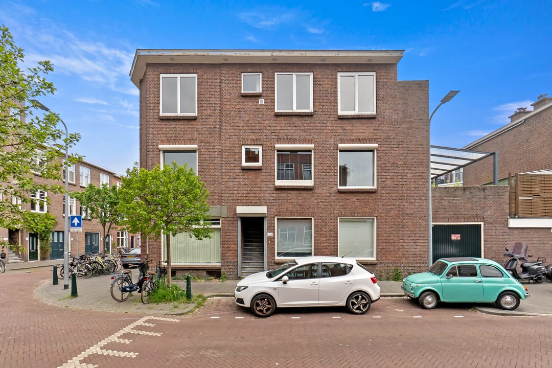 Foto 31 van Willem van Outhoornstraat 88