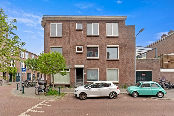 Foto 31 van Willem van Outhoornstraat 88