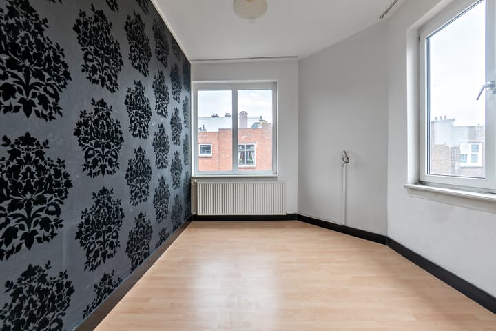 Foto 13 van Willem van Outhoornstraat 88