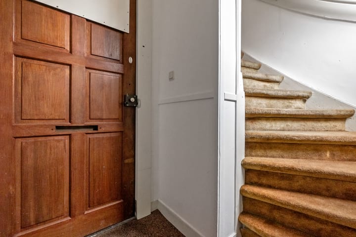 Foto 8 van Willem van Outhoornstraat 88