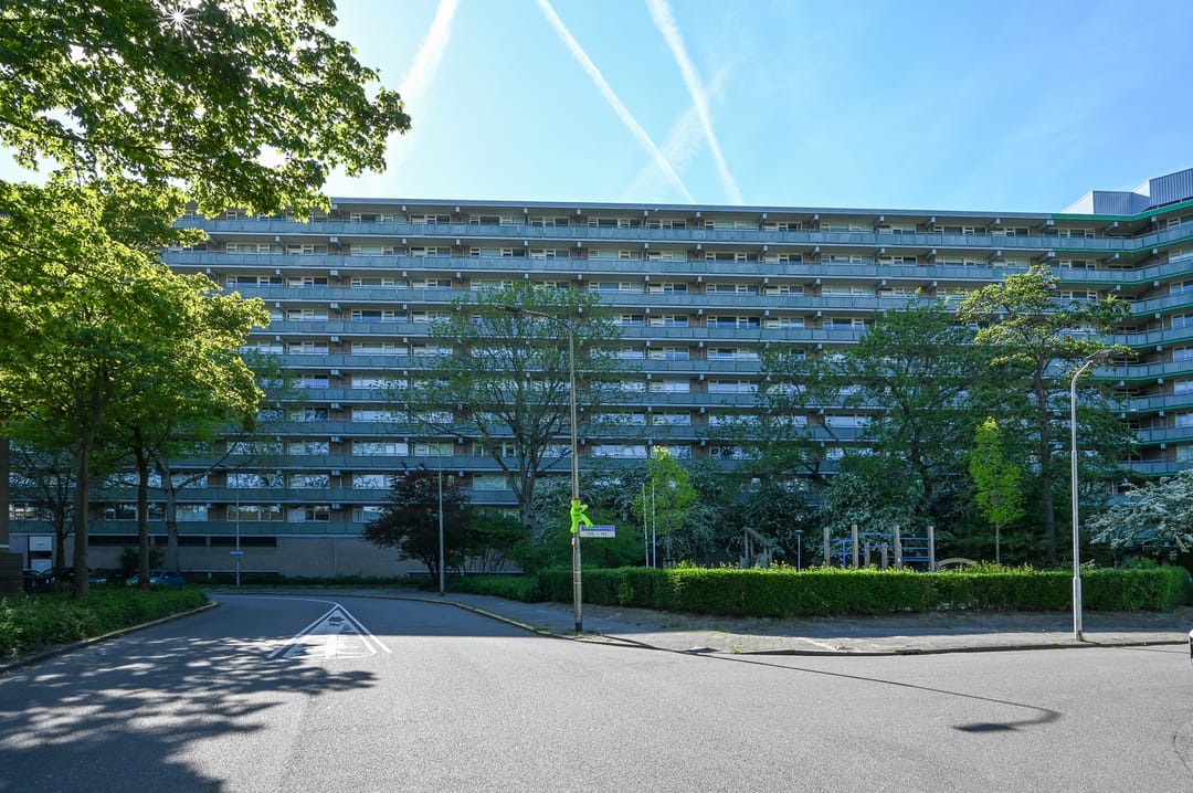 Photo 1 of Stadhoudersring 736