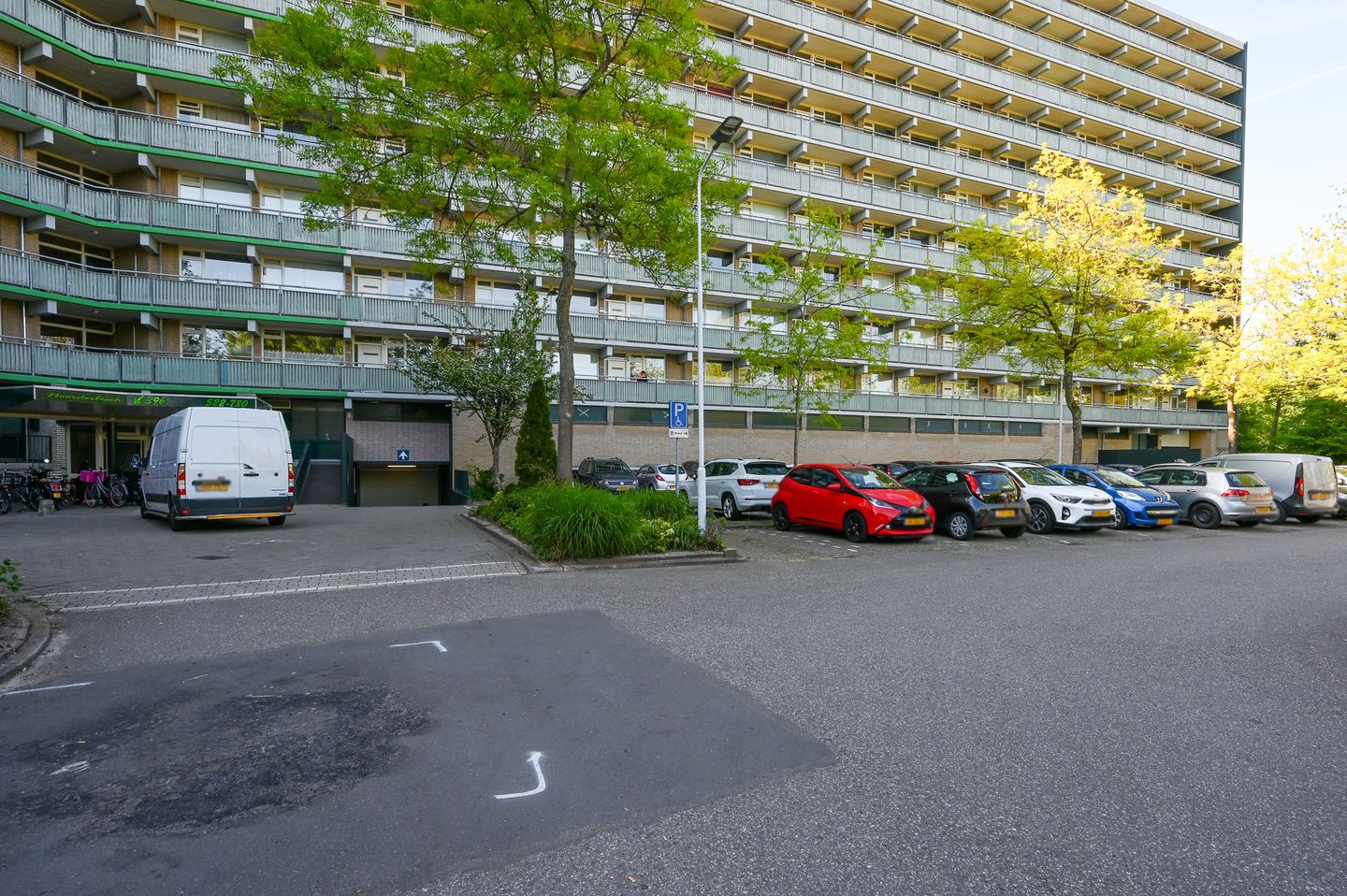 Photo 29 of Stadhoudersring 736