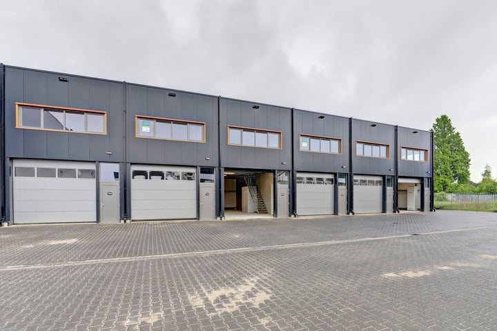 Spoorlaan Noord 176, Roermond
