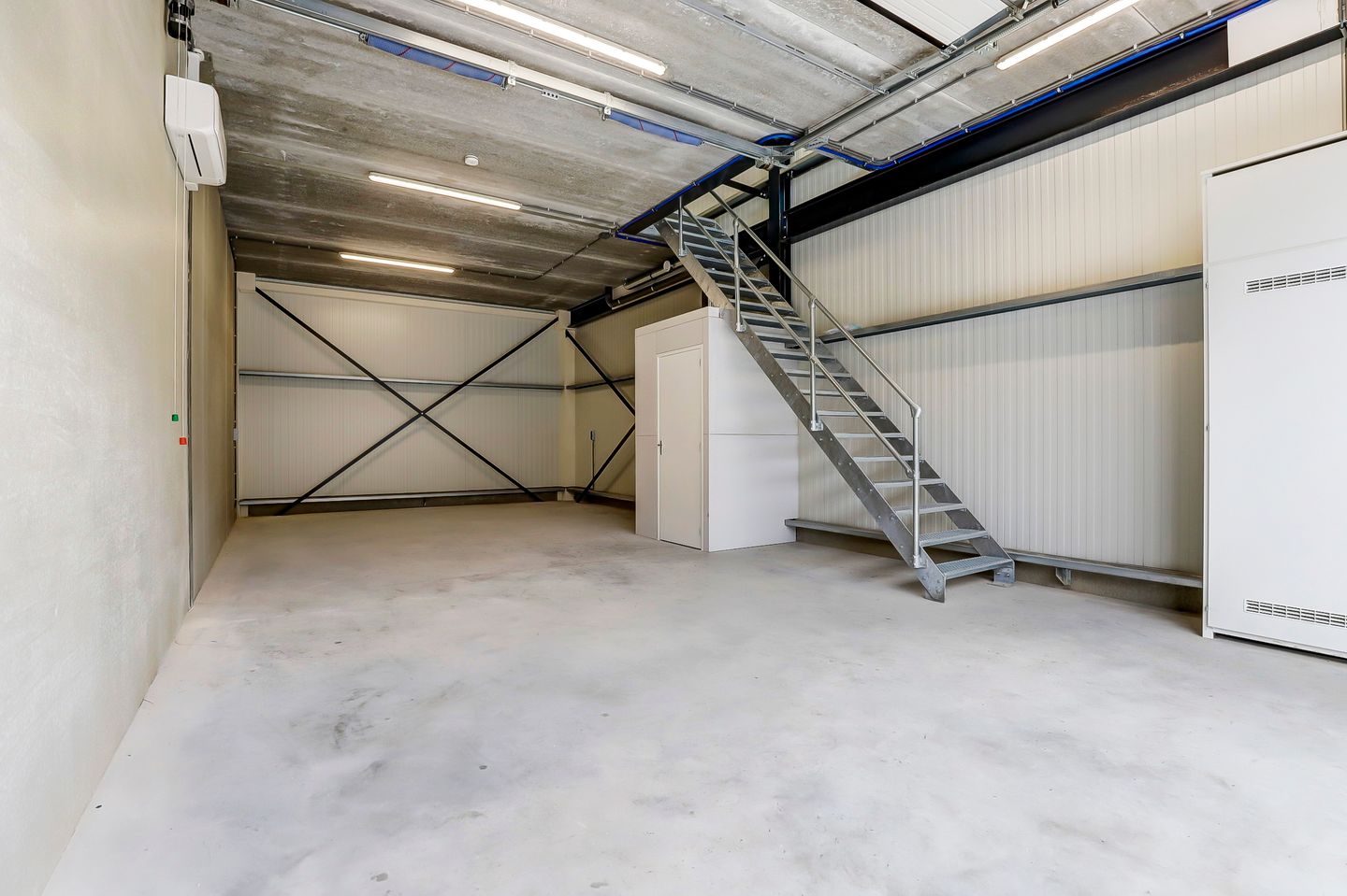 Bekijk foto 3 van Spoorlaan Noord 176