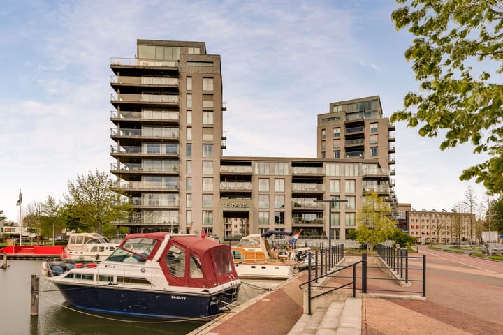 Foto 1 van Kasteelsingel 126