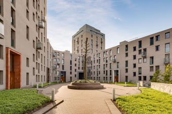 Kasteelsingel 126 tertiary image