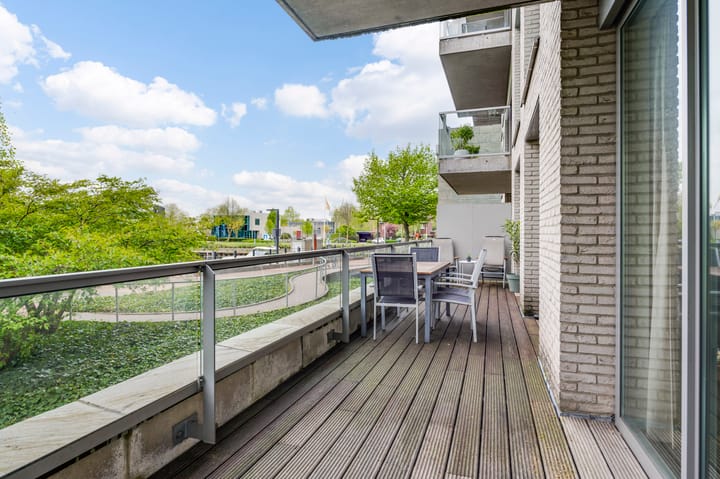 Foto 36 van Kasteelsingel 126