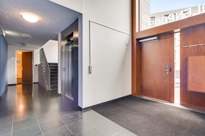 Foto 6 van Kasteelsingel 126