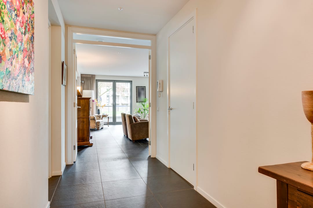 Foto 7 van Kasteelsingel 126