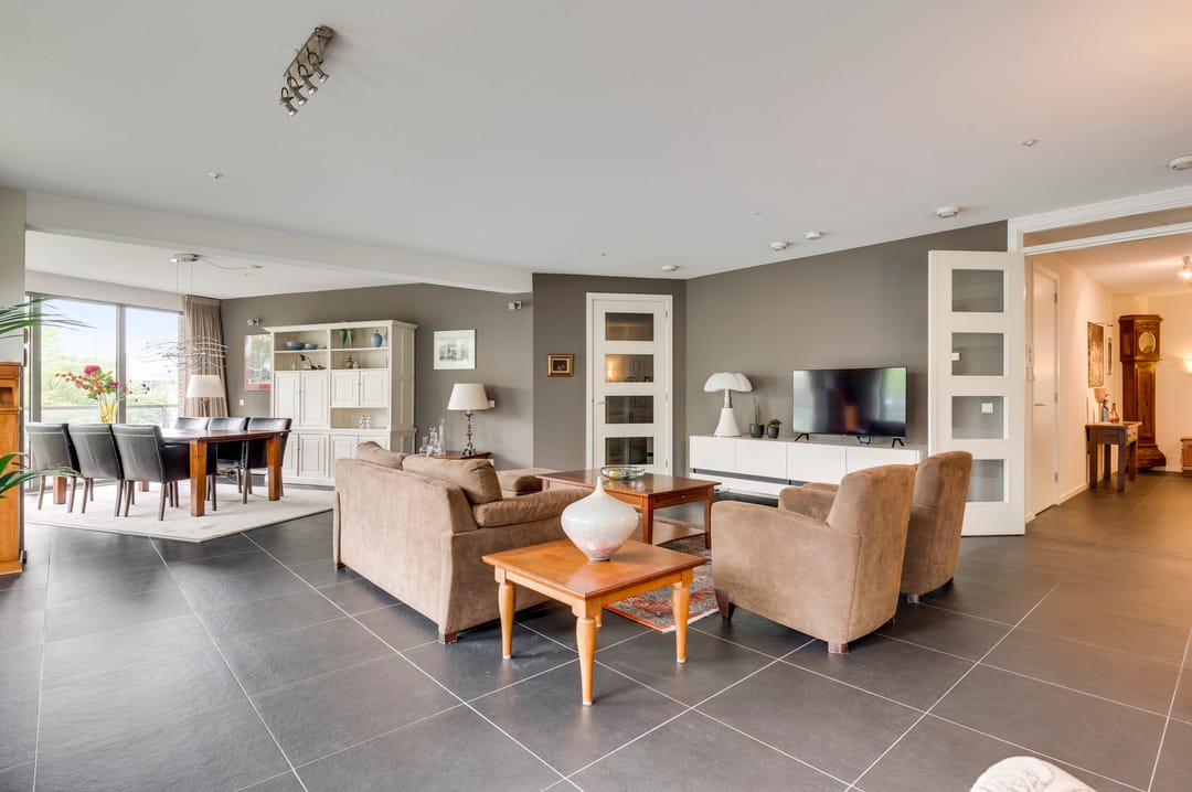 Foto 8 van Kasteelsingel 126