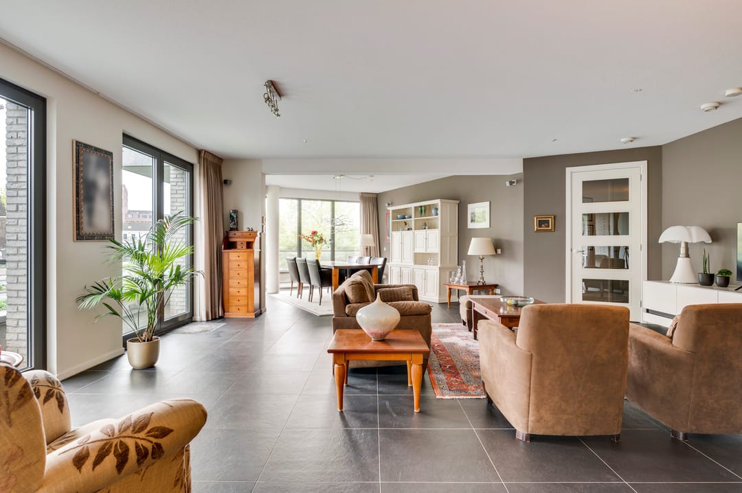 Foto 11 van Kasteelsingel 126