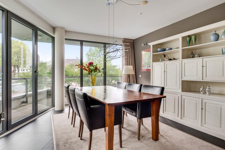 Foto 12 van Kasteelsingel 126