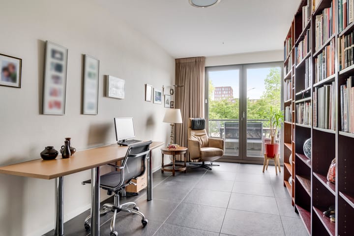 Foto 25 van Kasteelsingel 126