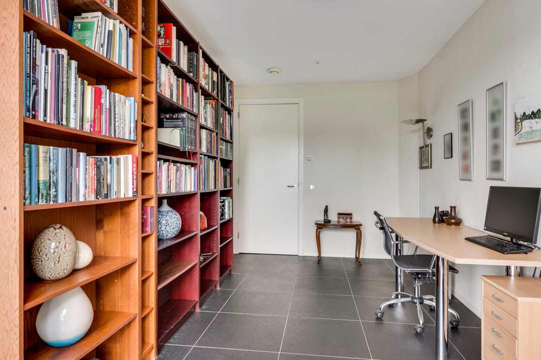 Foto 26 van Kasteelsingel 126