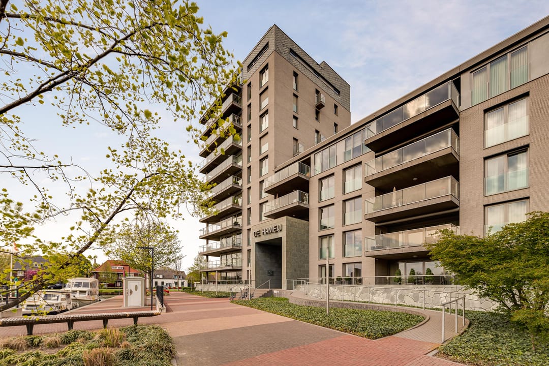 Foto 2 van Kasteelsingel 126