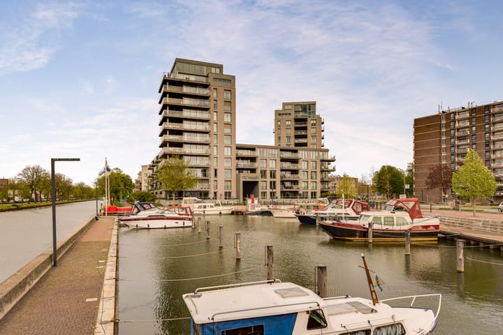 Foto 53 van Kasteelsingel 126