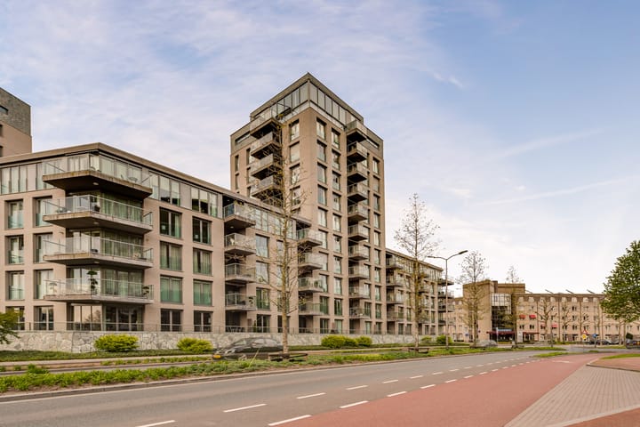 Foto 51 van Kasteelsingel 126