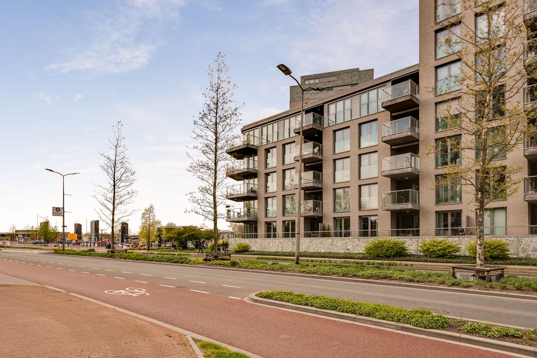 Foto 52 van Kasteelsingel 126