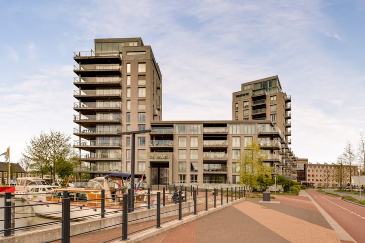 Foto 50 van Kasteelsingel 126