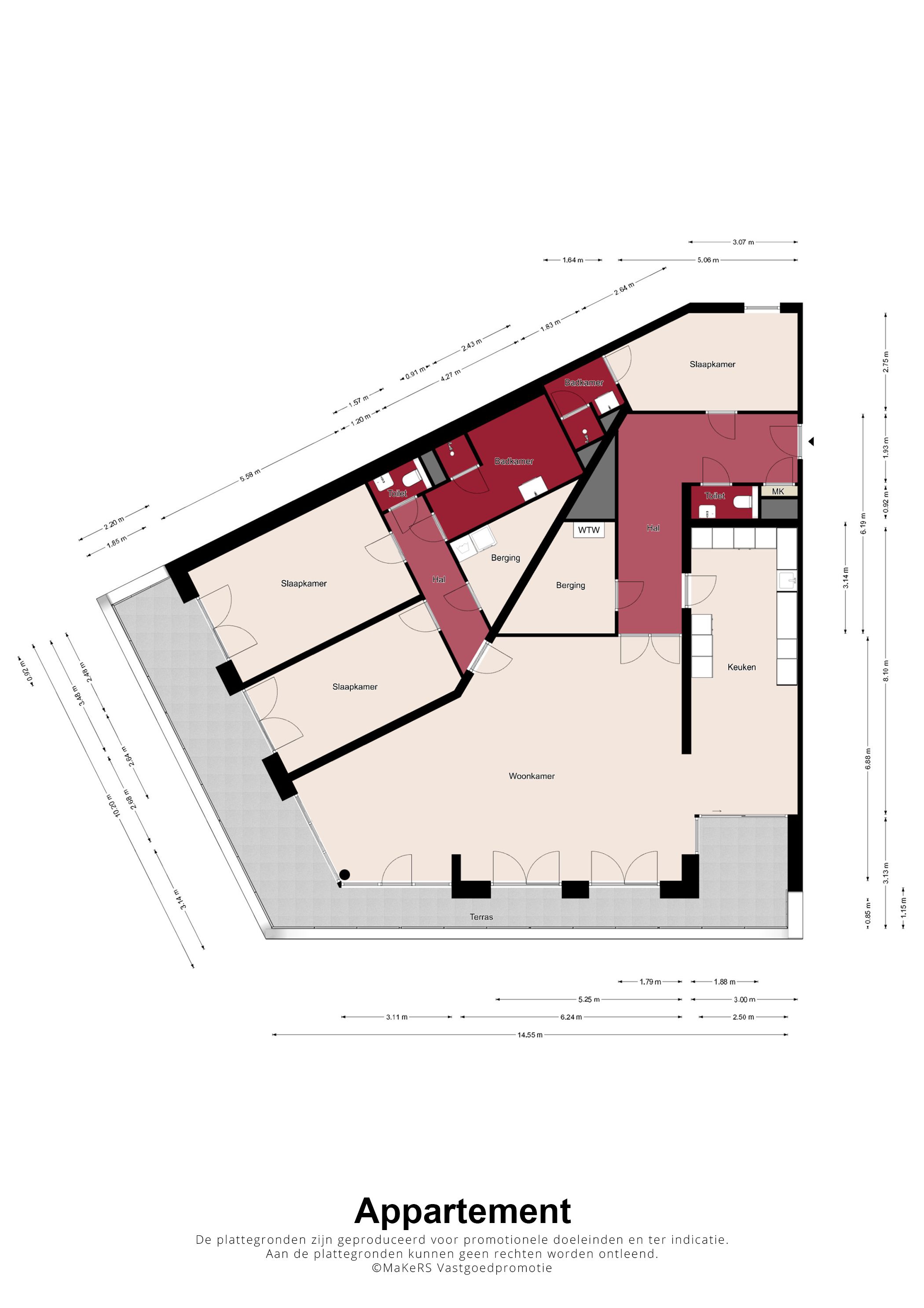 Foto 57 van Kasteelsingel 126