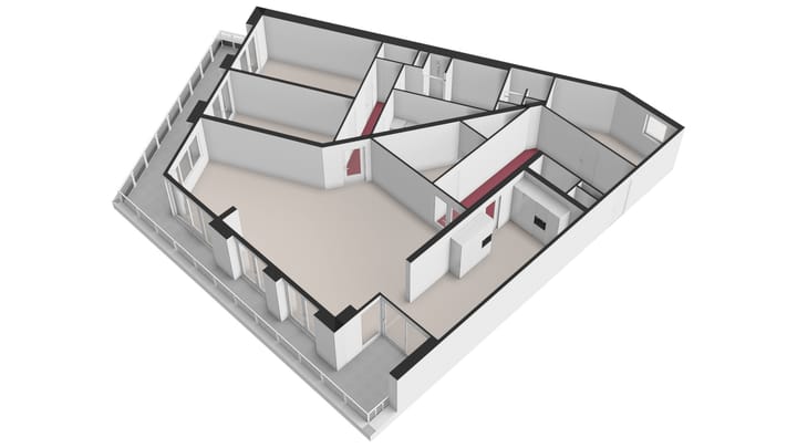 Foto 59 van Kasteelsingel 126