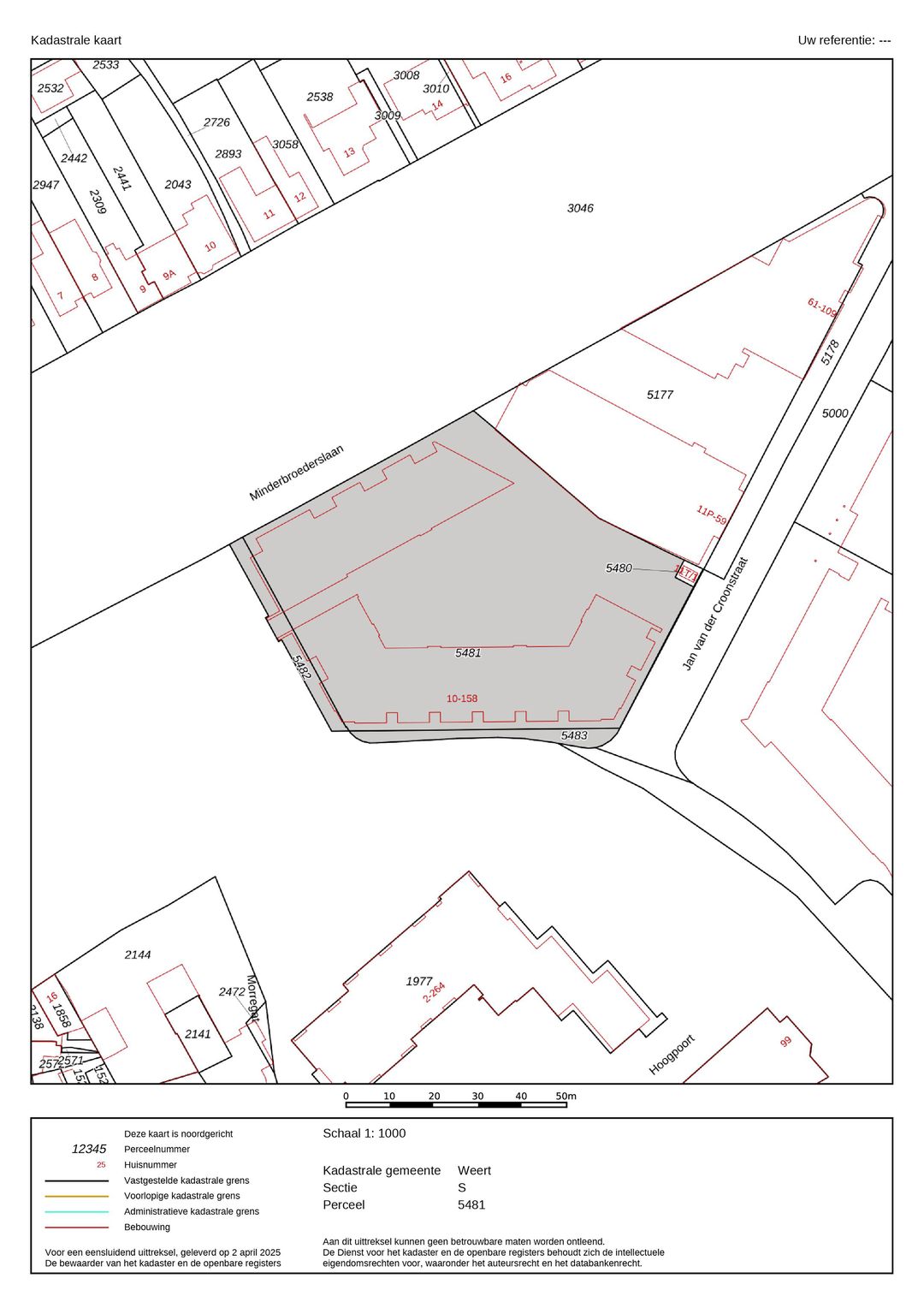 Foto 61 van Kasteelsingel 126