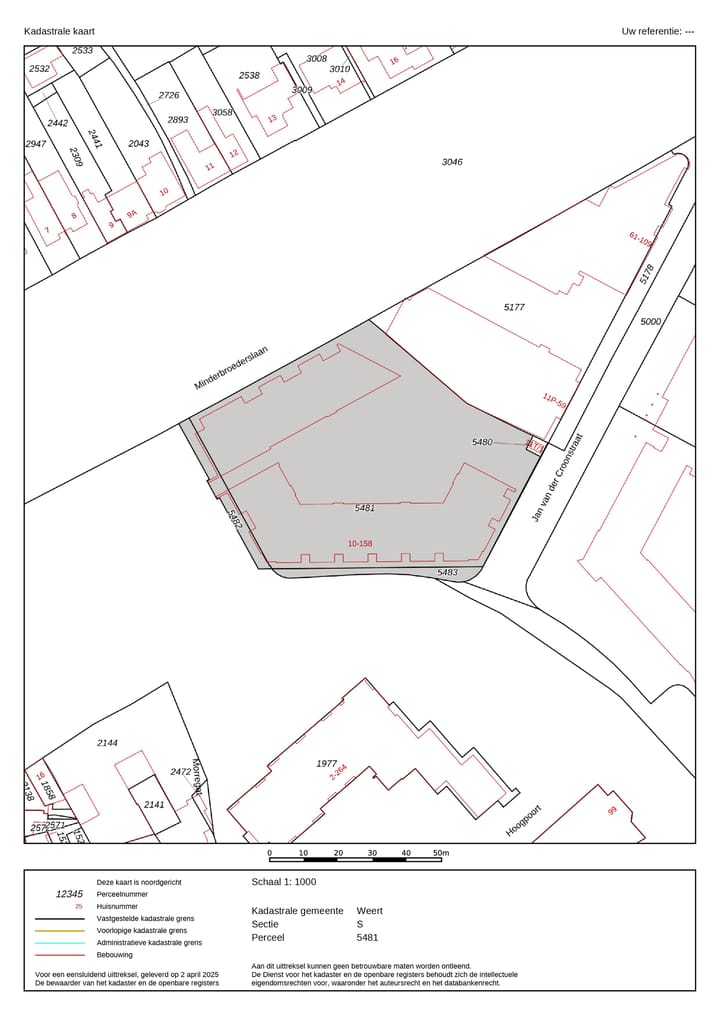 Foto 61 van Kasteelsingel 126