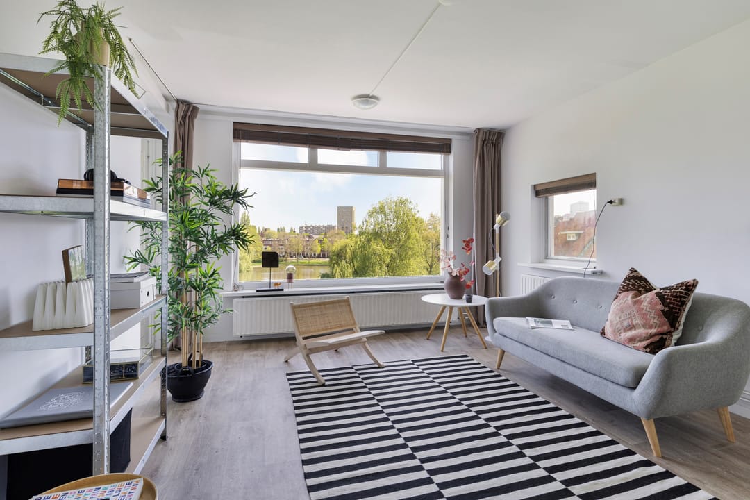 Foto 1 van Floresplein 50