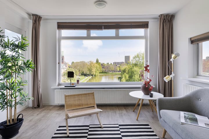 Foto 2 van Floresplein 50