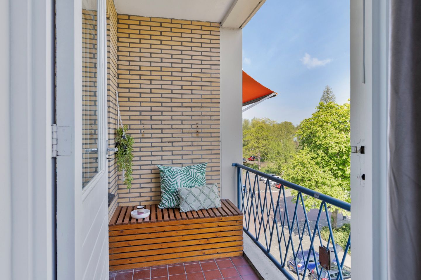 Foto 4 van Floresplein 50