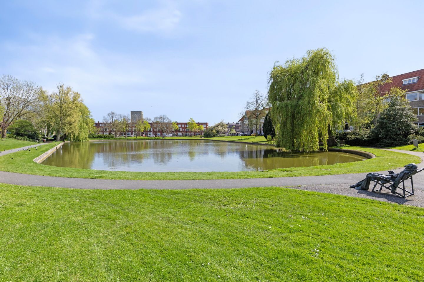 Foto 5 van Floresplein 50