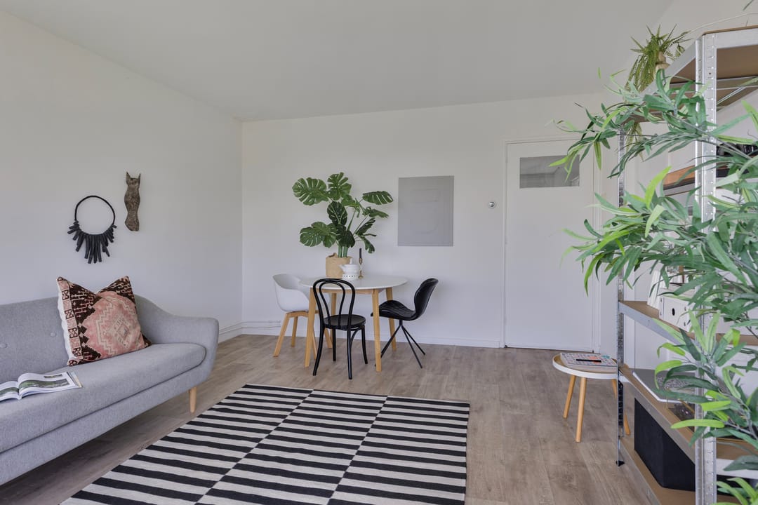 Foto 7 van Floresplein 50