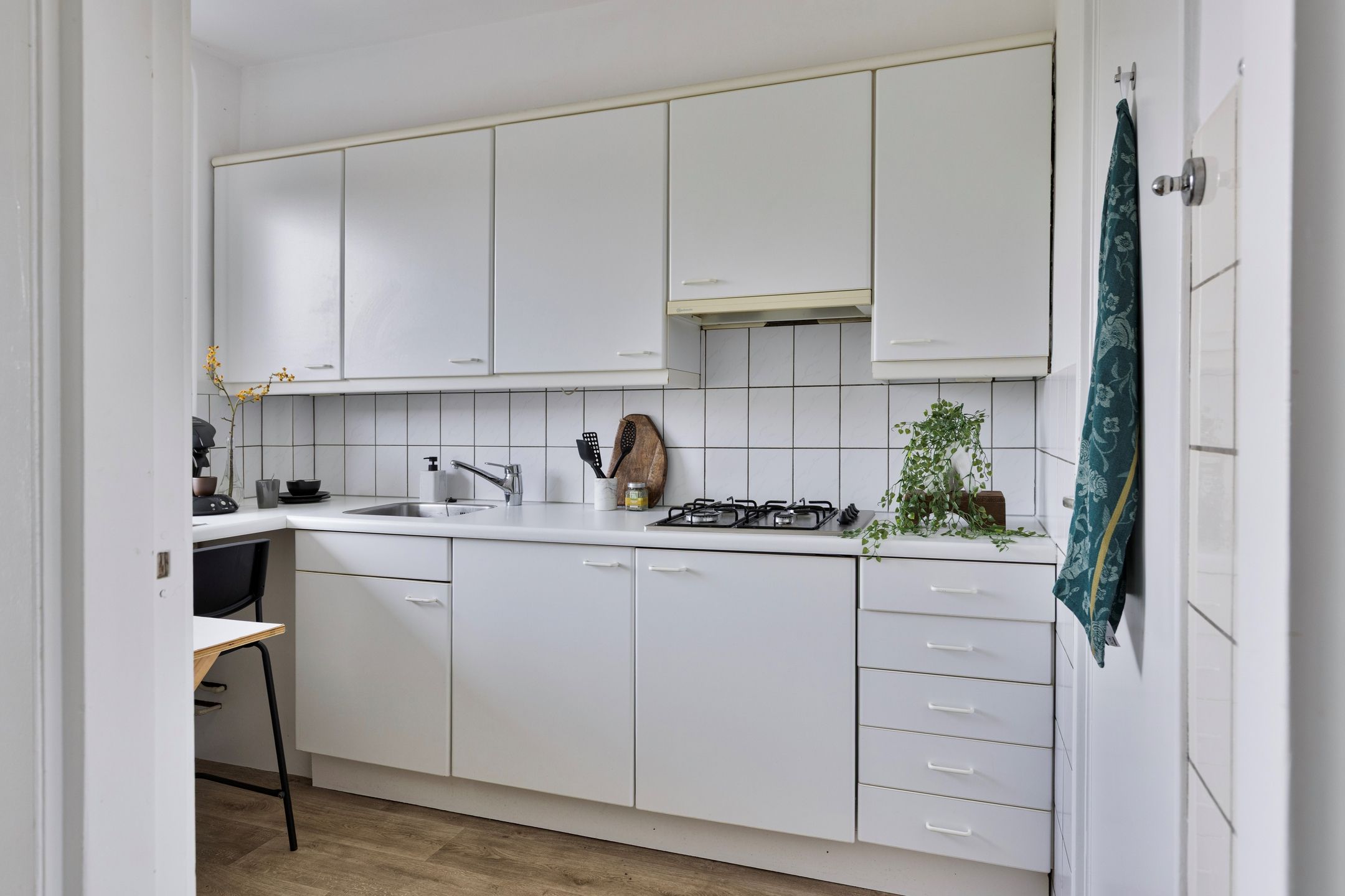 Foto 9 van Floresplein 50