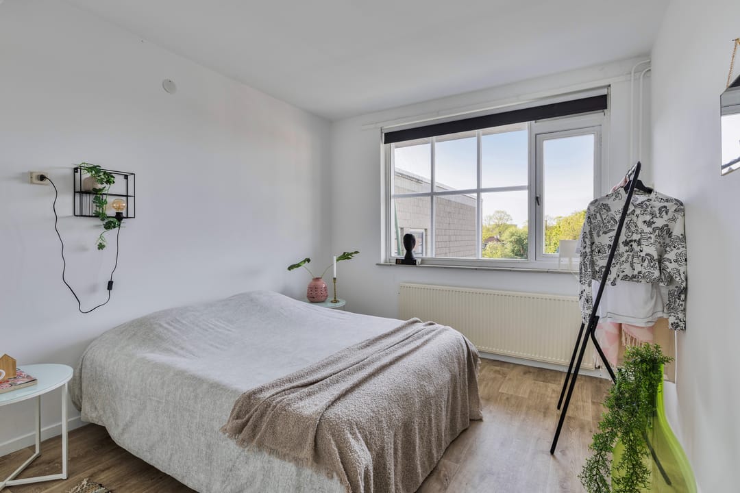 Foto 11 van Floresplein 50