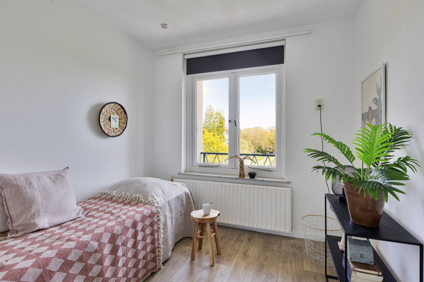 Foto 14 van Floresplein 50