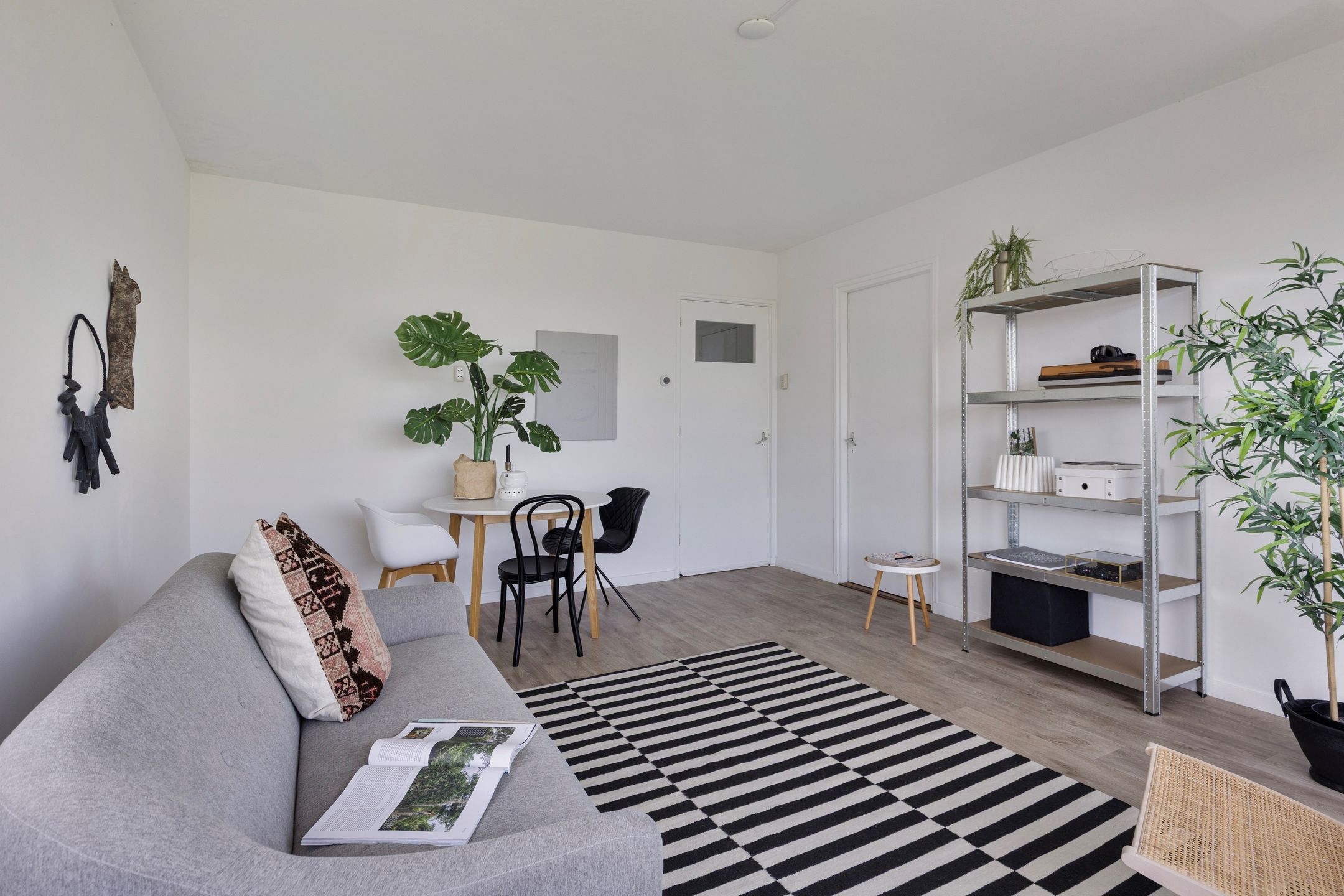 Foto 6 van Floresplein 50