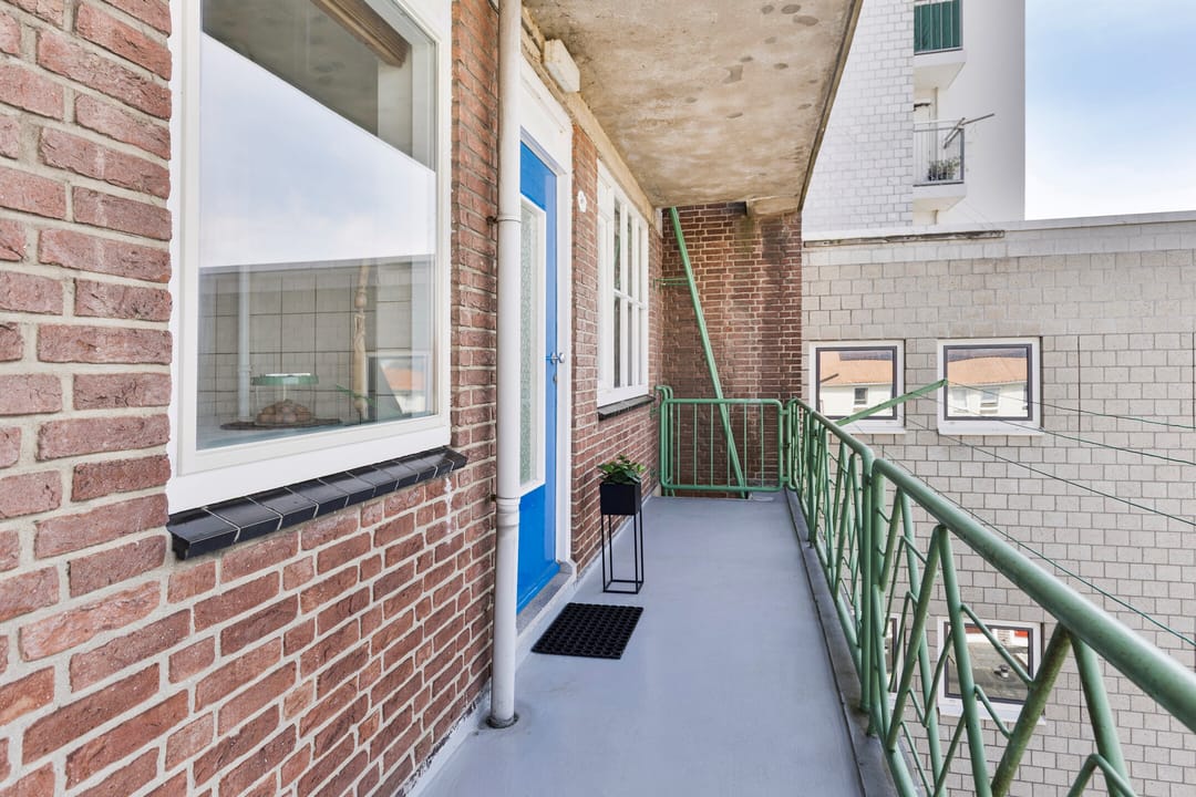 Foto 17 van Floresplein 50