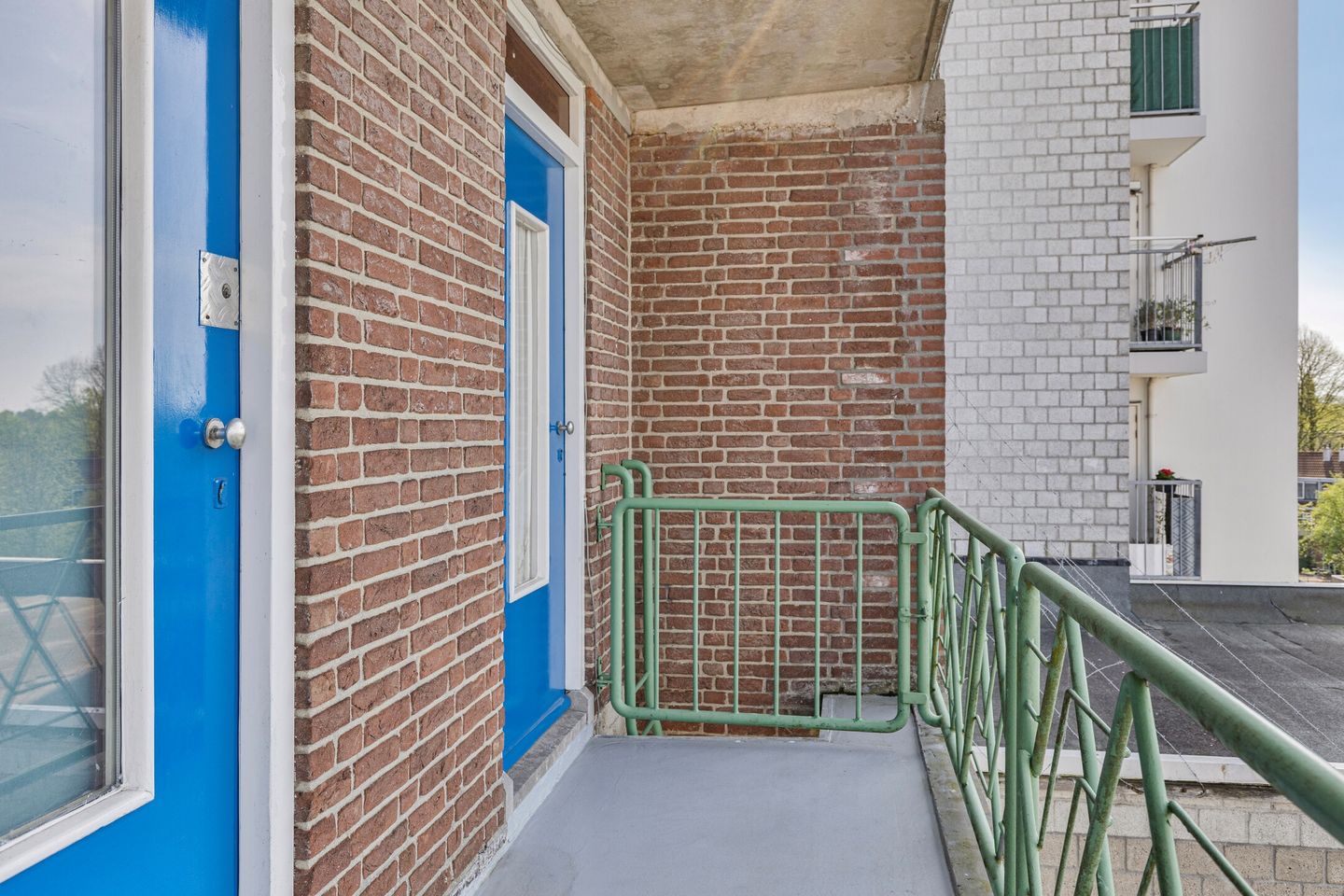 Foto 19 van Floresplein 50