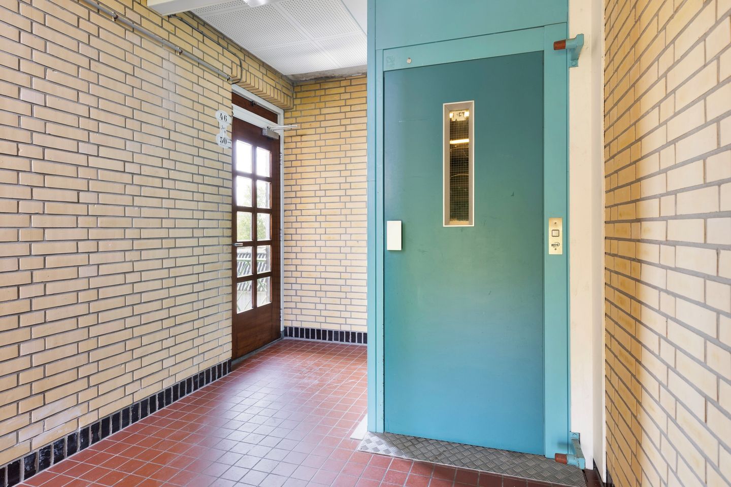 Foto 20 van Floresplein 50