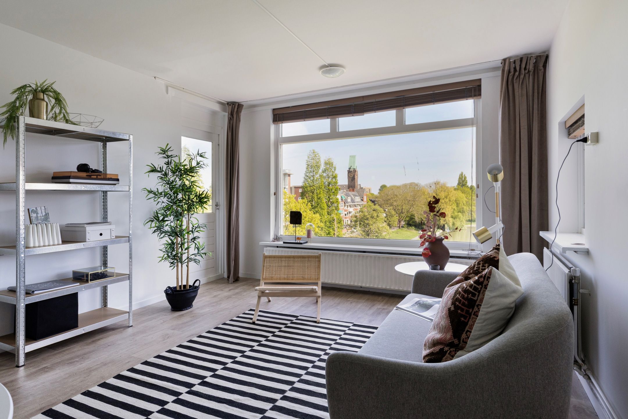 Foto 3 van Floresplein 50