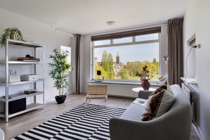 Foto 3 van Floresplein 50