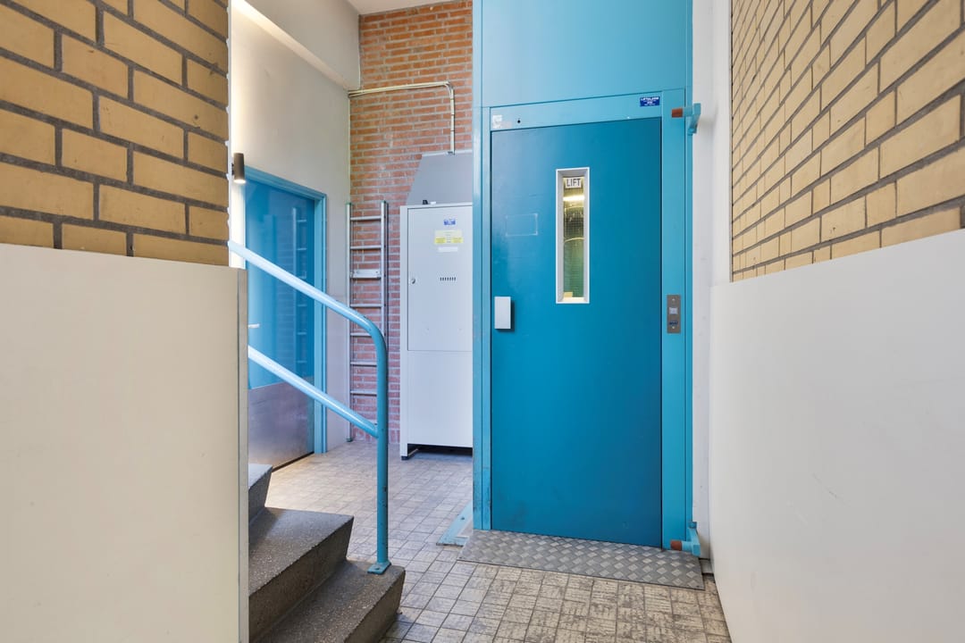 Foto 22 van Floresplein 50