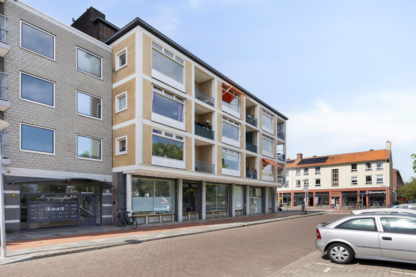 Foto 25 van Floresplein 50