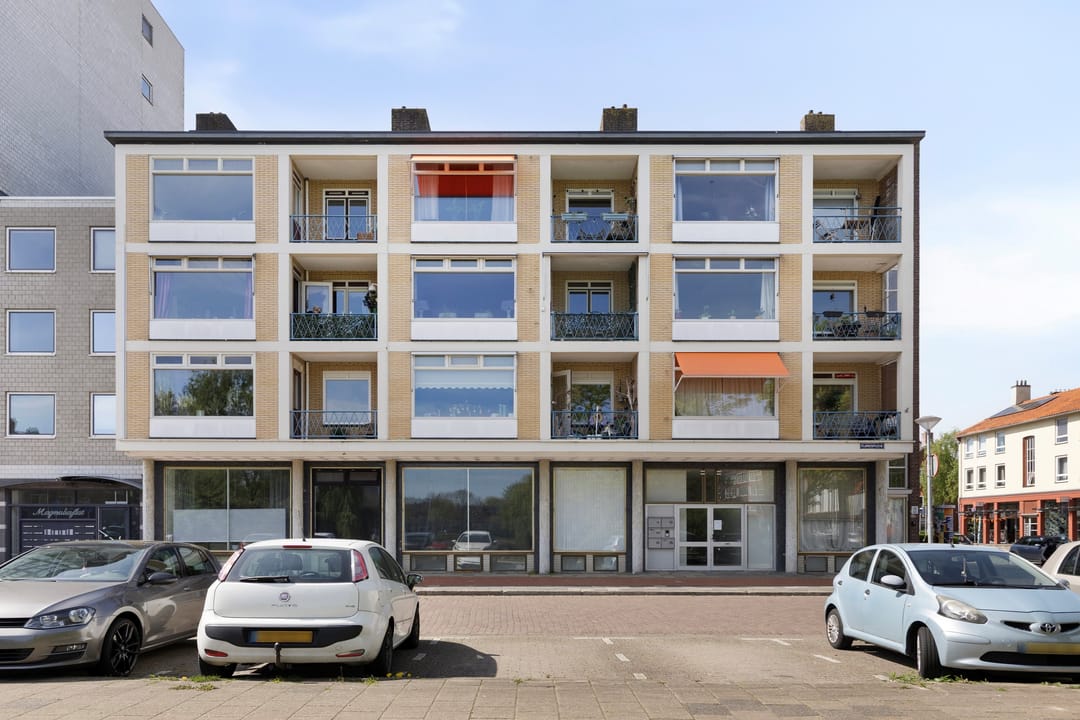 Foto 26 van Floresplein 50