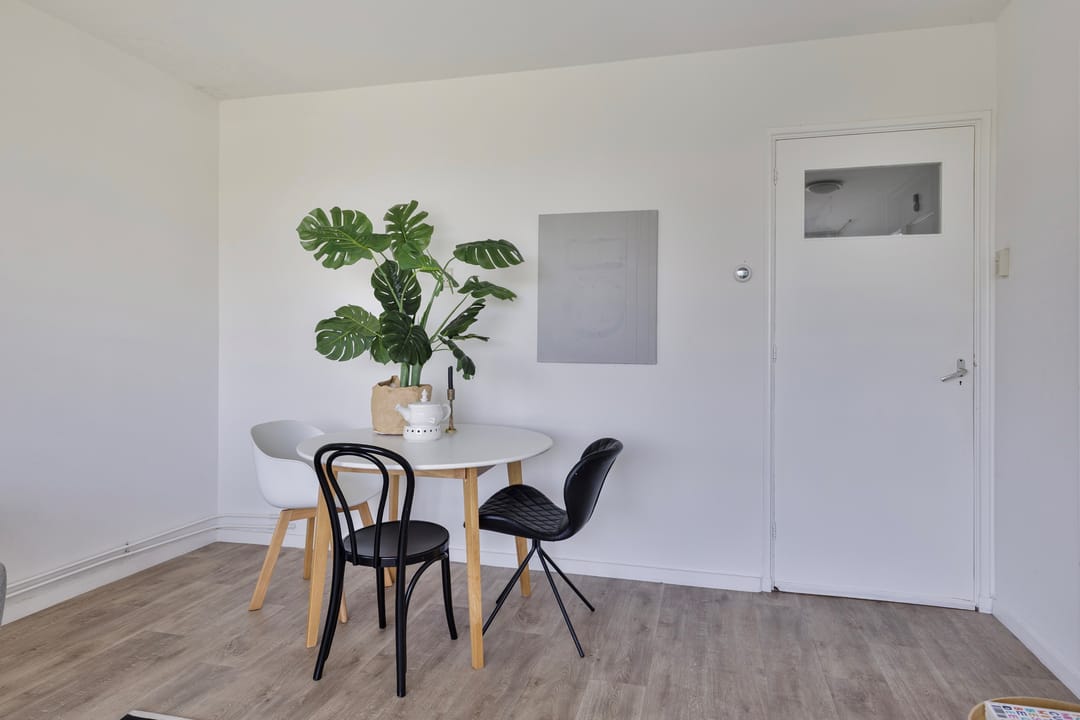 Foto 8 van Floresplein 50