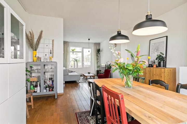 Foto 2 van Cronjéstraat 6-B