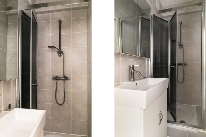 Foto 4 van Cronjéstraat 6-B