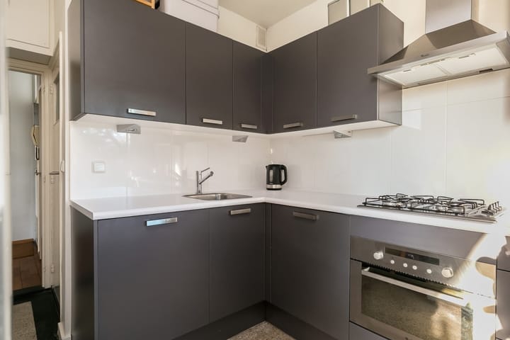 Foto 3 van Cronjéstraat 6-B