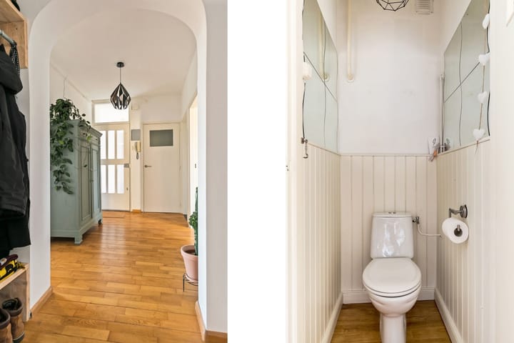 Foto 5 van Cronjéstraat 6-B