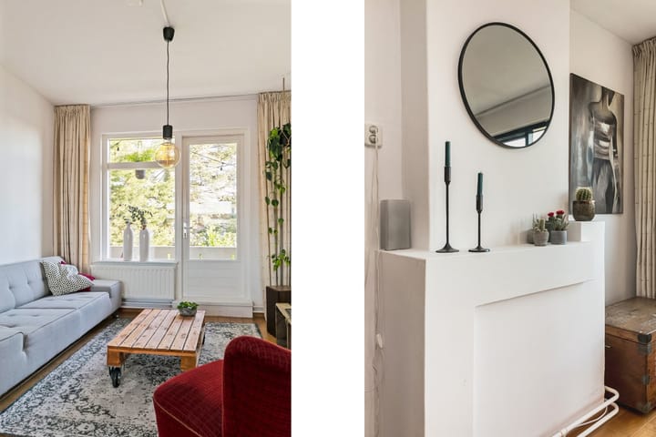 Foto 7 van Cronjéstraat 6-B